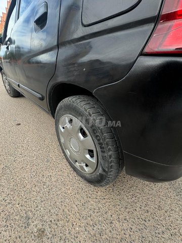 Suzuki Alto occasion Essence Modèle 2006