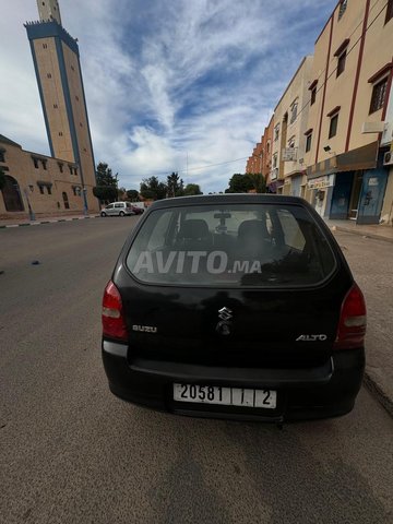 Suzuki Alto occasion Essence Modèle 2006