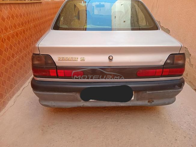 Renault 19 Essence Manuelle 2002 à Oujda