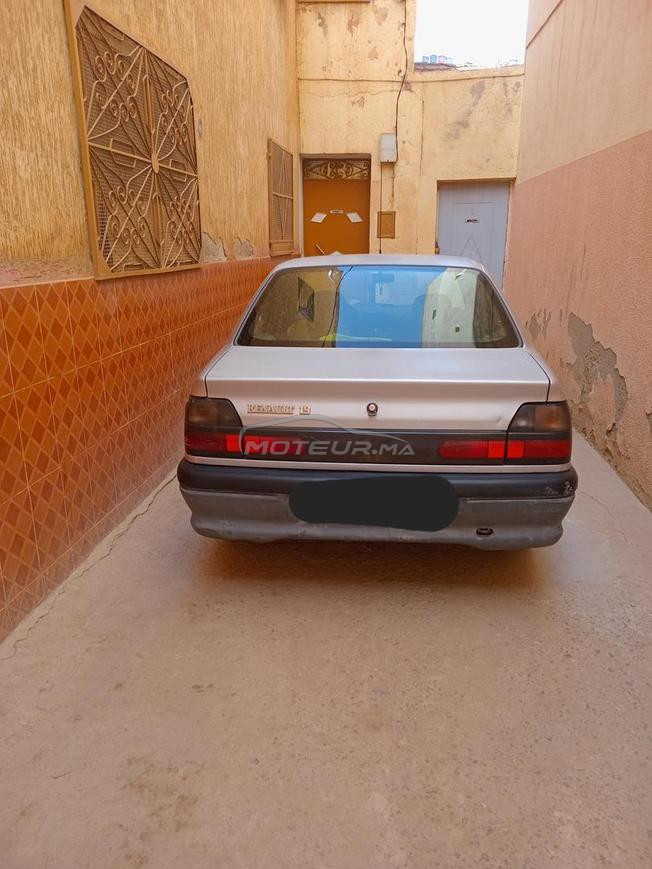 Renault 19 Essence Manuelle 2002 à Oujda