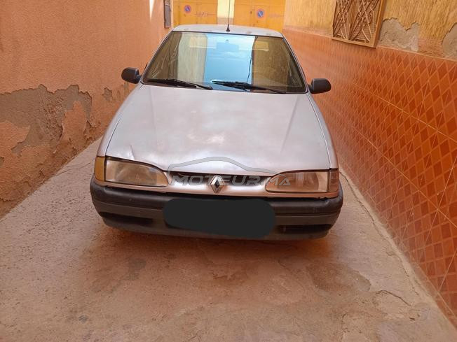Renault 19 Essence Manuelle 2002 à Oujda