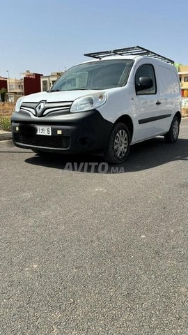 2018 Renault Kangoo