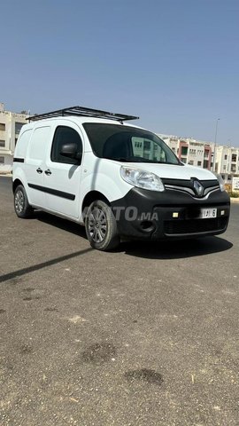 Renault Kangoo occasion Diesel Modèle 2018