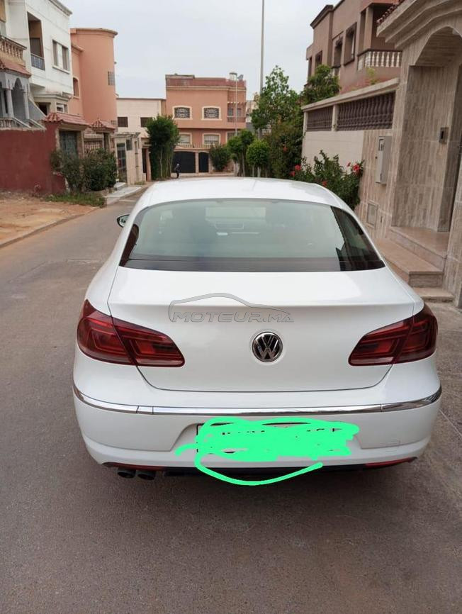 سيارة  فولزفاجن  باسات  للبيع 