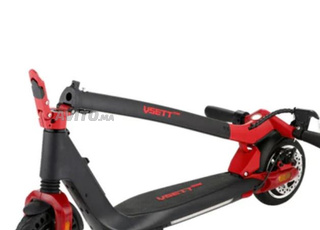 Trottinette électrique Vsett Mini × 1