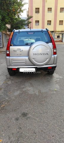 Honda CR-V occasion Essence Modèle 2004