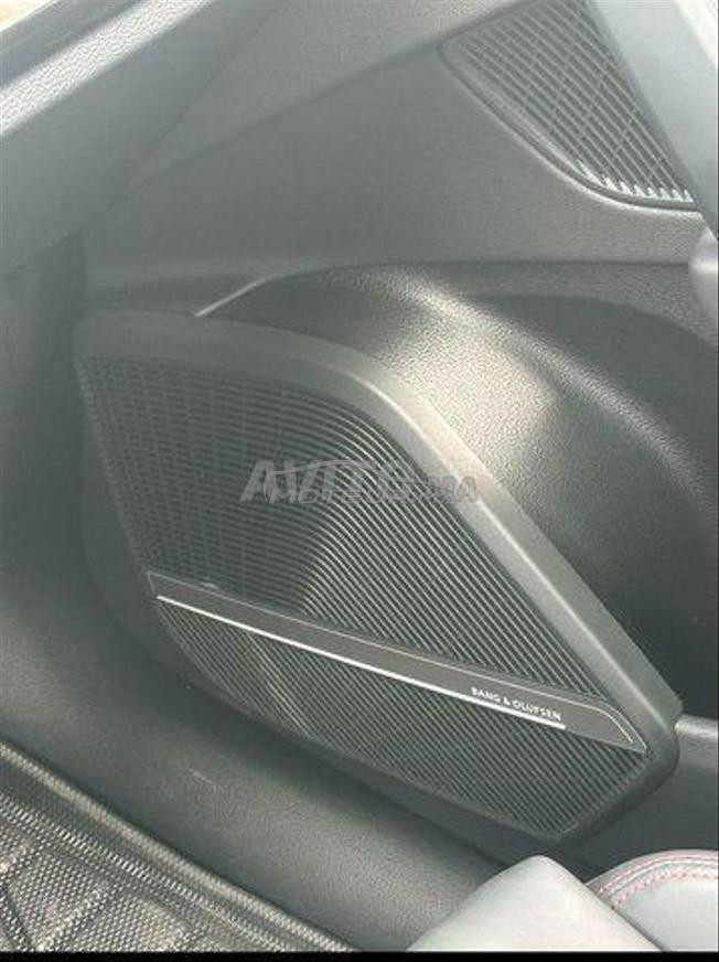 Audi Q5 Sportback Diesel Automatique 2023 à Fès