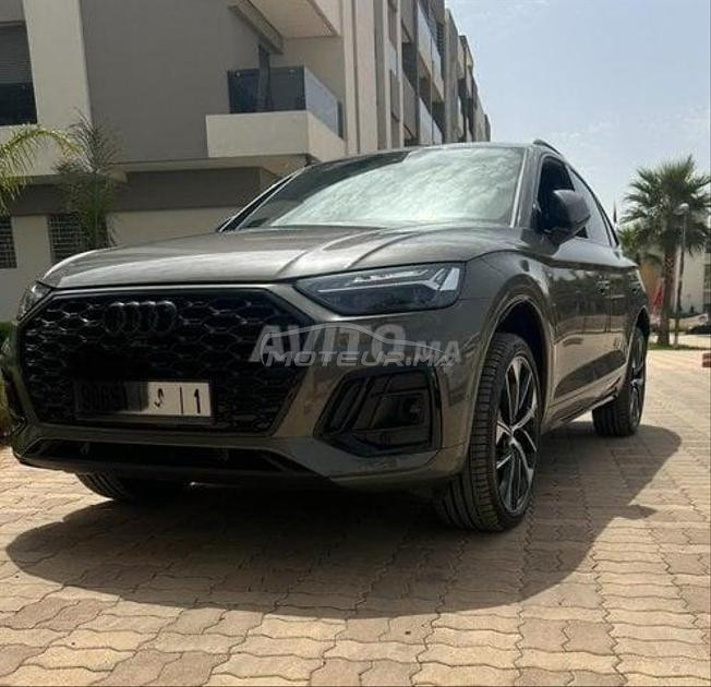 Audi Q5 Sportback Diesel Automatique 2023 à Fès