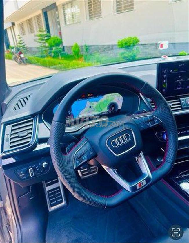Audi Q5 Sportback Diesel Automatique 2023 à Fès
