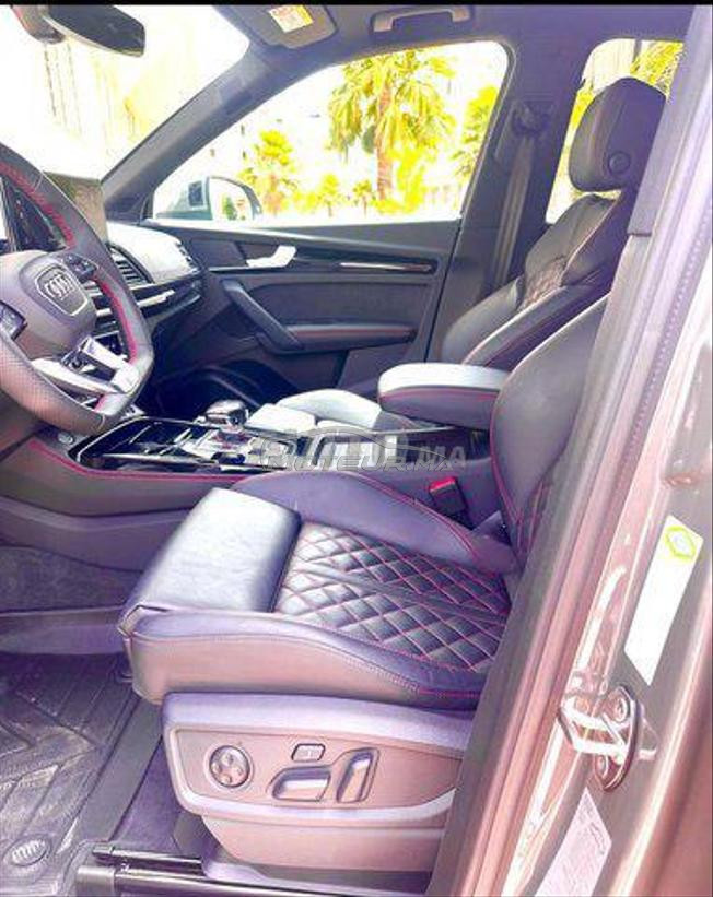 Audi Q5 Sportback Diesel Automatique 2023 à Fès