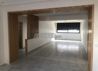 Appartement à vendre 114 m² à Rabat