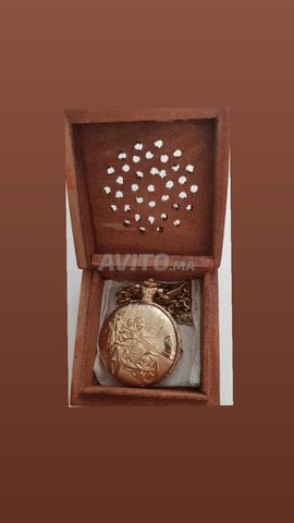 Montre de poche 