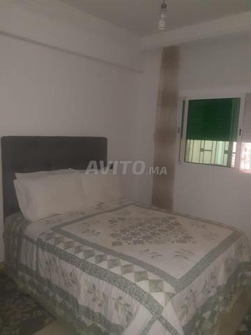 Appartement à louer 90 m² à Salé - 2