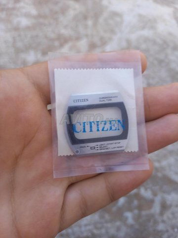 بانتيا ساعات ديجيتال CITIZEN أصلية أوريجينال  