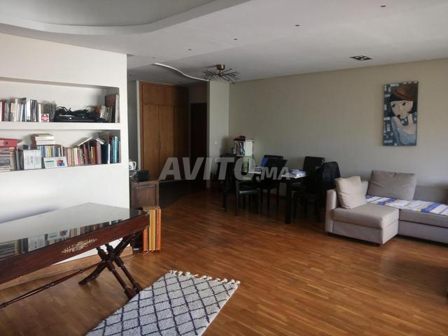 Appartement à vendre 135 m² à Casablanca - 2