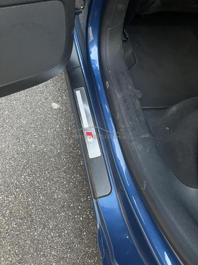 Audi a3 sline 