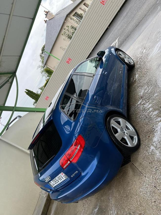 Audi a3 sline 