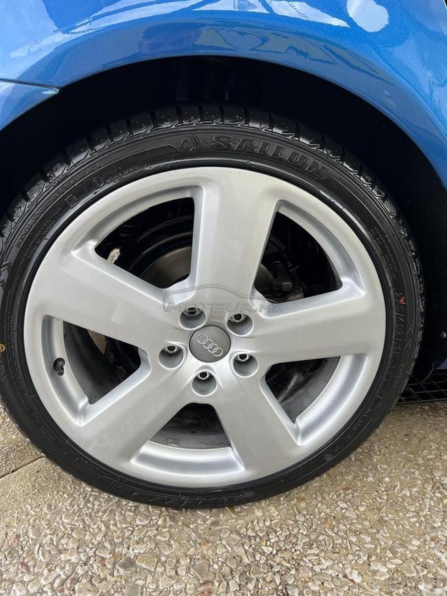 Audi a3 sline 