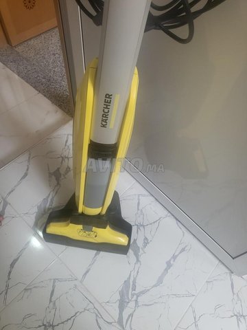 Aspirateur nettoyeur de sol karcher 
