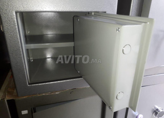 coffre fort mécanique 