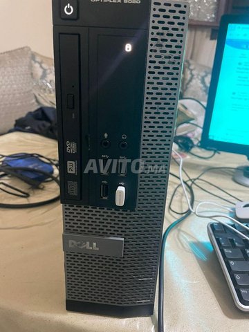 Pc Dell Poste 5th i5 SSD