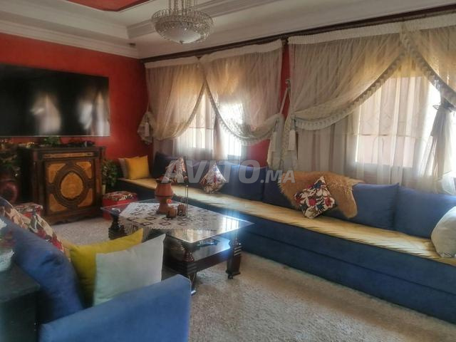 Duplex à vendre 126 m² à centre ville Mohammedia