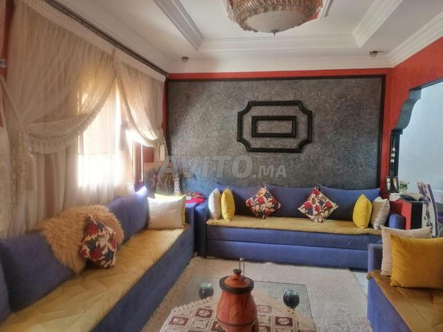Duplex à vendre 126 m² à centre ville Mohammedia - 2