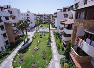 Appartement à vendre 62 m² à Martil