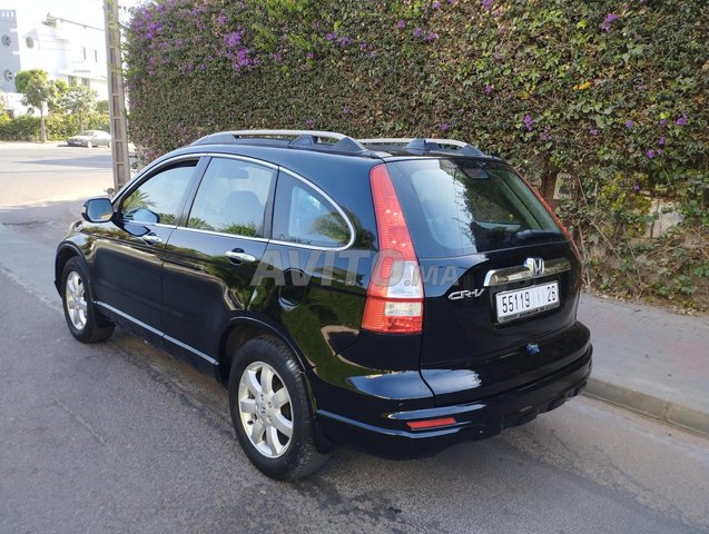 Honda CR-V occasion Diesel Modèle 2008