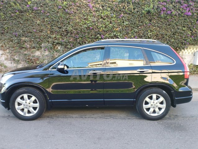 Honda CR-V occasion Diesel Modèle 2008