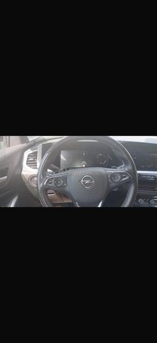 Opel Grandland X occasion Diesel Modèle 2022