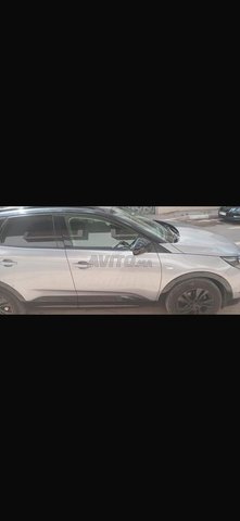 Opel Grandland X occasion Diesel Modèle 2022