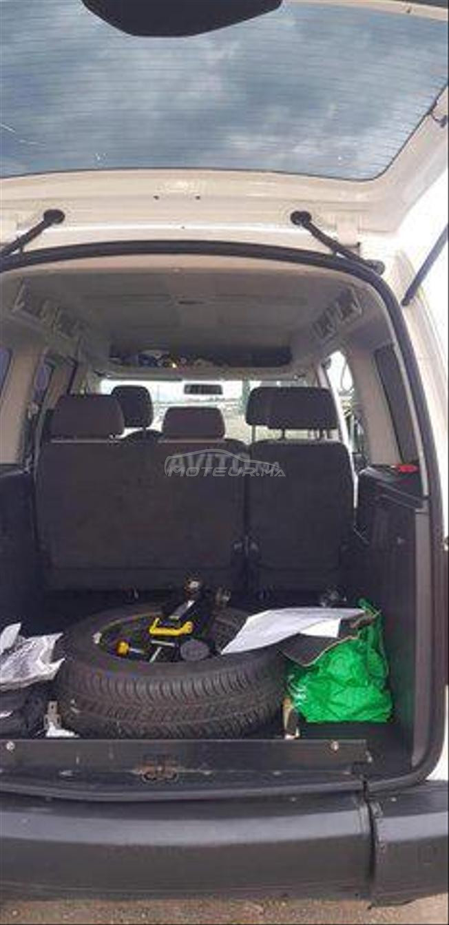 Golf caddy model 2014