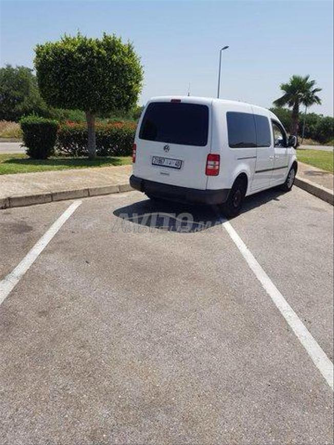 Golf caddy model 2014