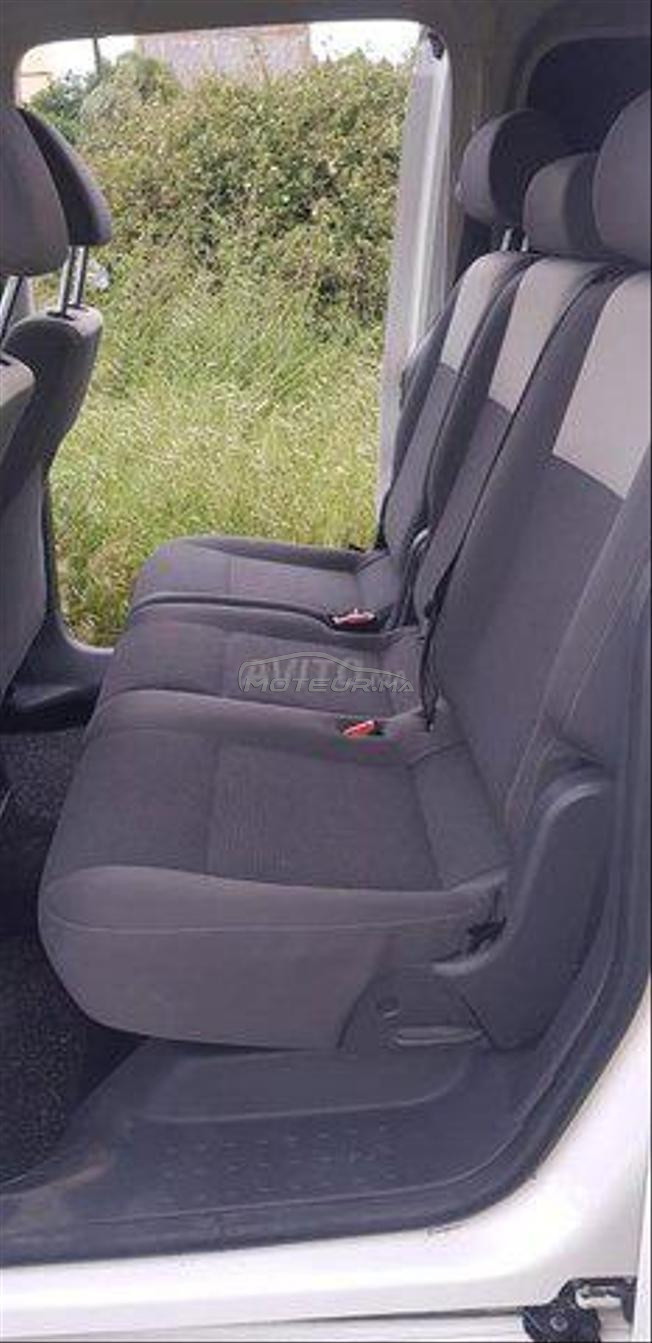 Golf caddy model 2014