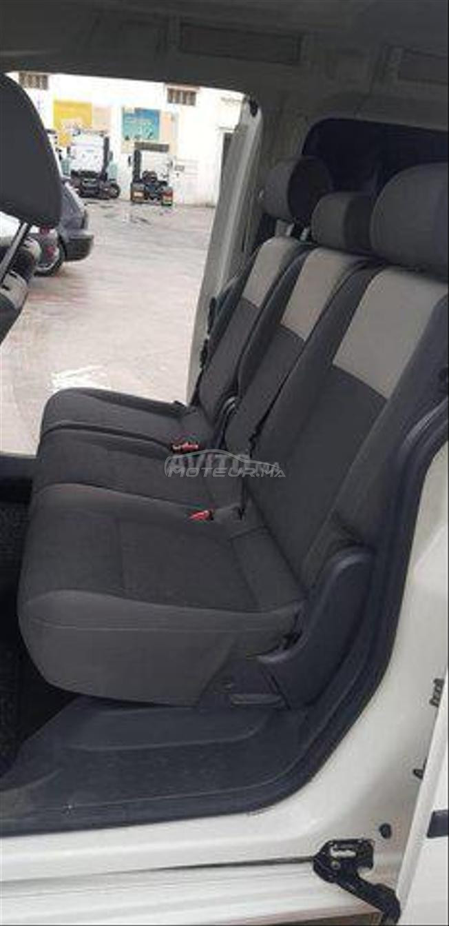 Golf caddy model 2014