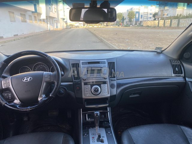 2011 Hyundai IX55