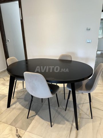 meuble suite à un déménagement 