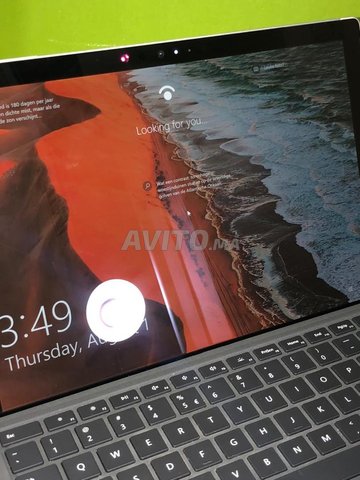 Surface pro