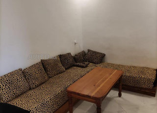 Appartement à louer à Martil