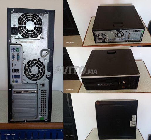 pc gameur complet 