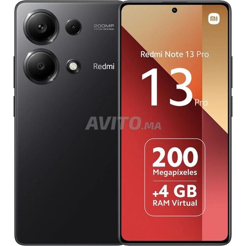 redmi not 13 pro 