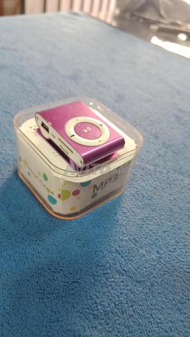 lecteur mp3 portable
