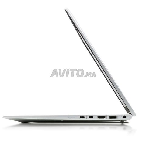 HP Elitebook 855 G7 neuf Sous emballage 