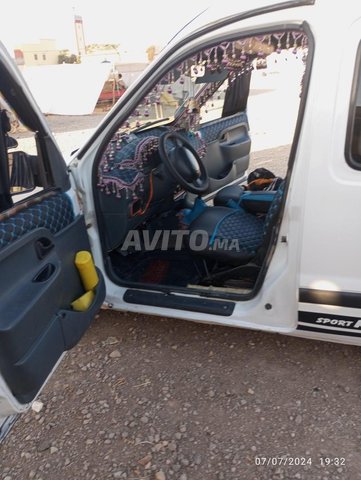 كونكو D65لصيان موديل 99شهر 12طوانبيل نقيا 