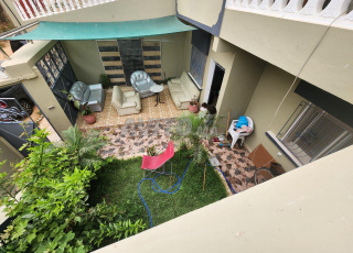 Maison avec jardin située à 2 km de l’oualidia