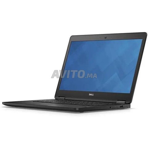 DELL LATITUDE E7450 CORE I5 5EME 8G 128SSD