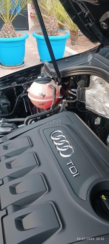 Audi Q3 occasion Diesel Modèle 2017