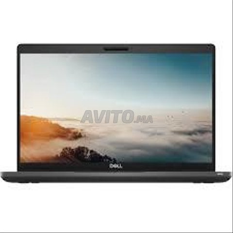 DELL LATITUDE 5401 I5 9EME H Mobile Workstation