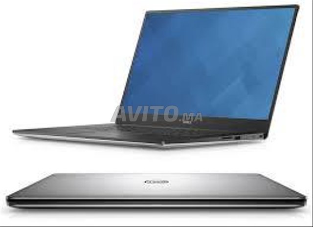 DELL PRECISION 5530 I7 8850H 32G 512SSD 